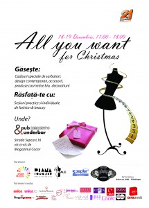 invitatie-allyouwantforchristmas