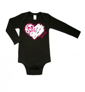 1punkscribblelsonesieblack