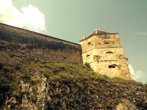cetatea