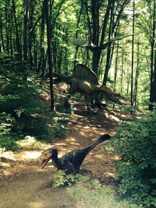 dinozauri