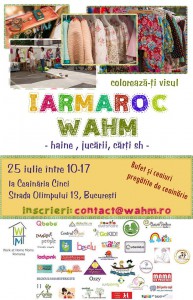 iarmarocWAHM